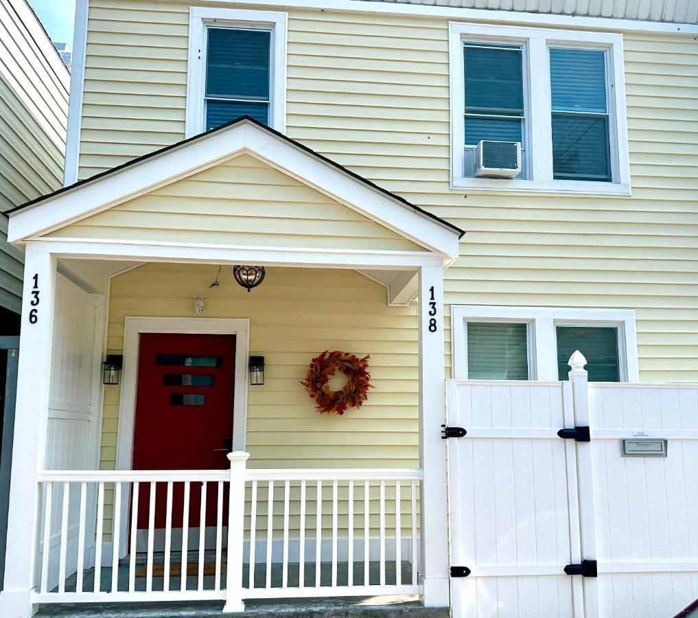 5-A Diamond In Yonkers Apartment Exterior foto