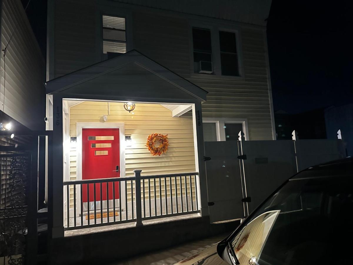 5-A Diamond In Yonkers Apartment Exterior foto