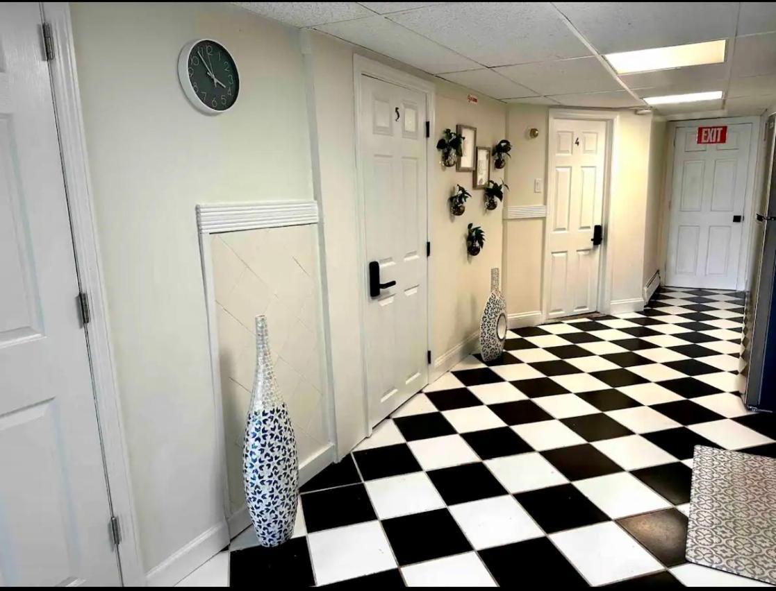 5-A Diamond In Yonkers Apartment Exterior foto