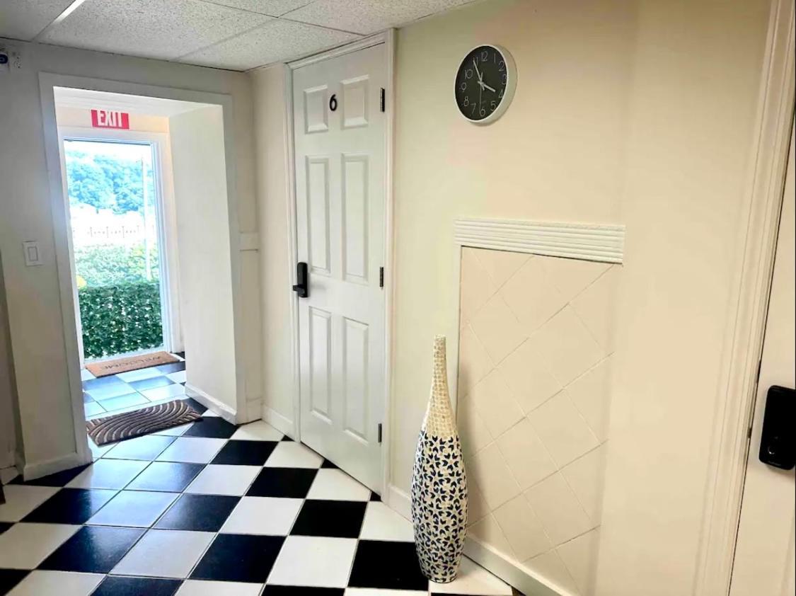 5-A Diamond In Yonkers Apartment Exterior foto